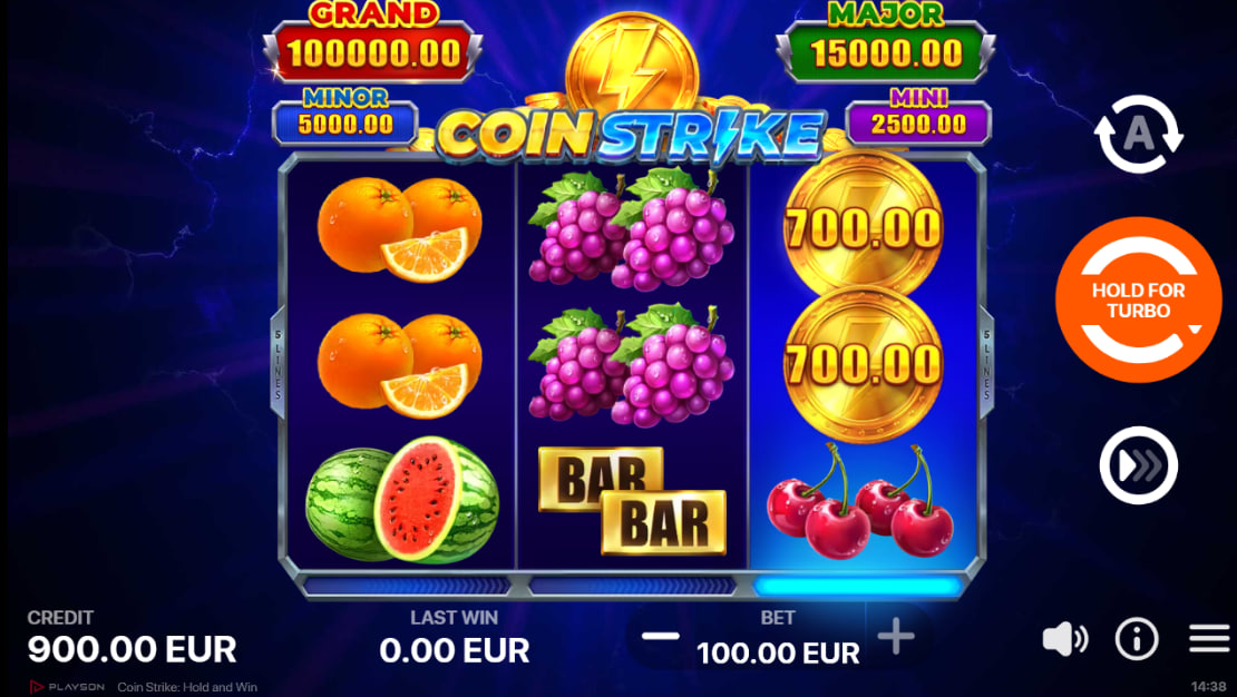 Empfohlene GGL-Casinos