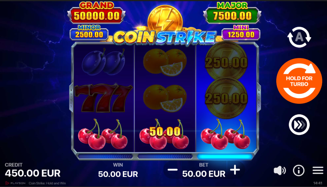 Coin Strike vs Coin Strike 2